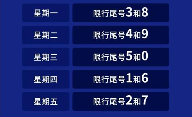 28号沧州限什么号?沧州市28号限什么号?-第2张图片-巾百福 28号沧州限什么号?沧州市28号限什么号?-第2张图片-巾百福