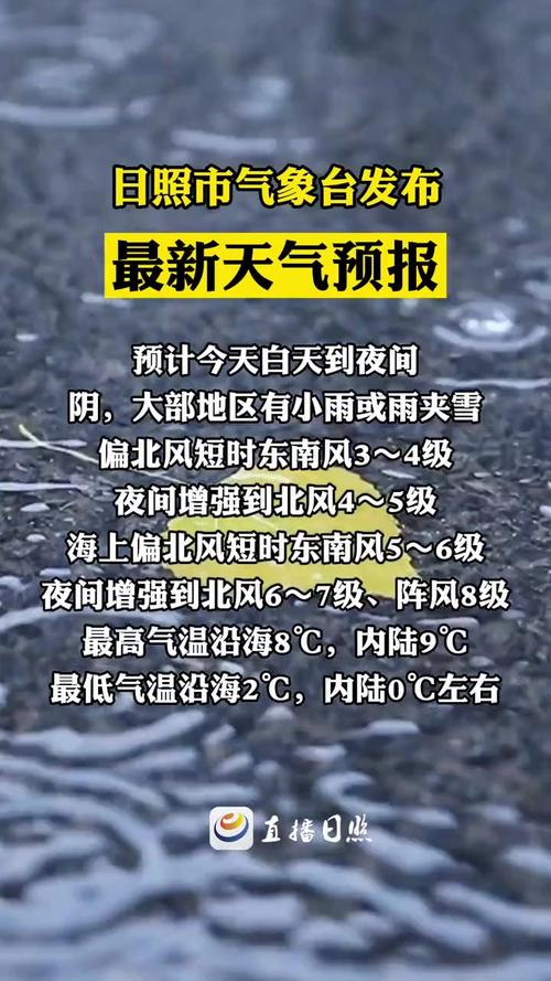 日照天气预报40天?日照天气预报40天准确度?-第6张图片-巾百福 日照天气预报40天?日照天气预报40天准确度?-第6张图片-巾百福
