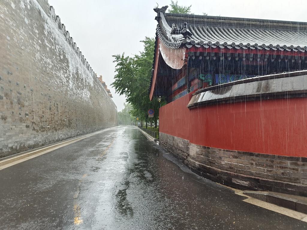 顺义地区天气预报,顺义地区天气预报15天-第3张图片-巾百福 顺义地区天气预报,顺义地区天气预报15天-第3张图片-巾百福