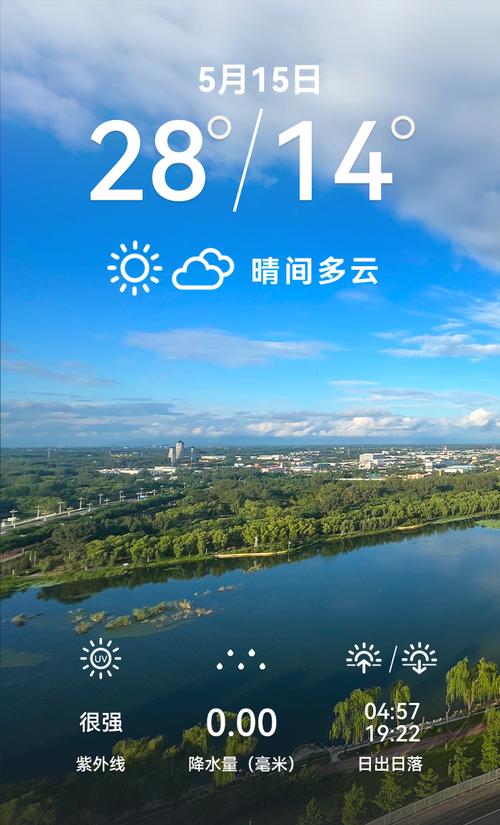 顺义地区天气预报,顺义地区天气预报15天-第5张图片-巾百福 顺义地区天气预报,顺义地区天气预报15天-第5张图片-巾百福