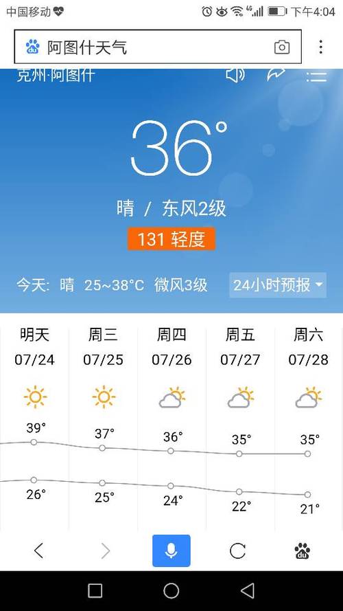 铁岭天气预报30天?铁岭天气预报30天查询百度?-第3张图片-巾百福 铁岭天气预报30天?铁岭天气预报30天查询百度?-第3张图片-巾百福