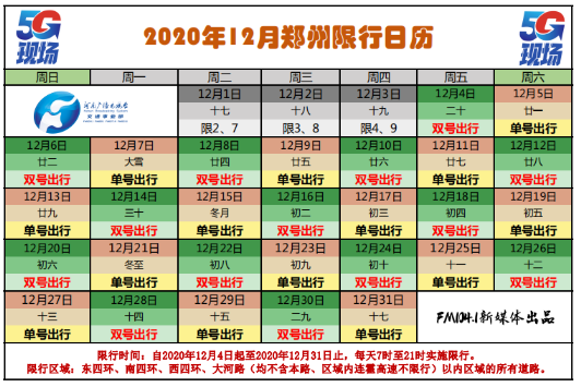 开封2022车限号,开封2021年车限号?-第3张图片-巾百福 开封2022车限号,开封2021年车限号?-第3张图片-巾百福