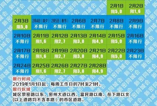 开封2022车限号,开封2021年车限号?-第5张图片-巾百福 开封2022车限号,开封2021年车限号?-第5张图片-巾百福
