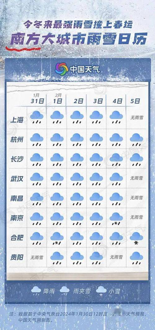 监利天气十五天预报,监利天气十五天预报查询?-第4张图片-巾百福 监利天气十五天预报,监利天气十五天预报查询?-第4张图片-巾百福