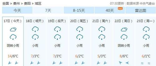 贵阳天气预报查询网,贵阳天气预报查询网最新?-第5张图片-巾百福 贵阳天气预报查询网,贵阳天气预报查询网最新?-第5张图片-巾百福