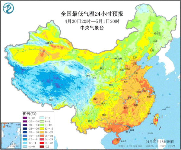 甘肃气象台天气预报?甘肃气象台天气预报下截?-第3张图片-巾百福 甘肃气象台天气预报?甘肃气象台天气预报下截?-第3张图片-巾百福