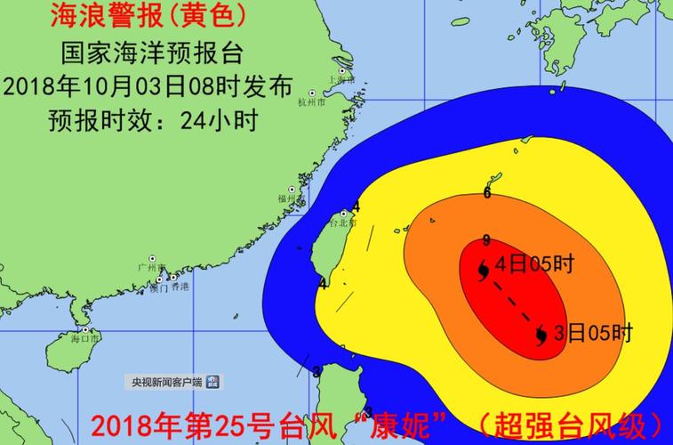 澳门气象局天气预报？澳门气象局天气预报30天？-第2张图片-巾百福