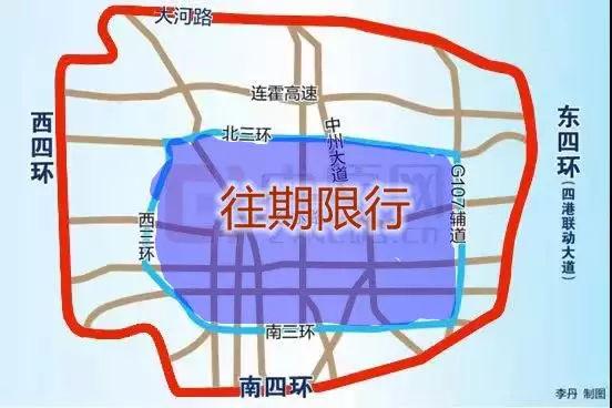 郑州限号1月14号,郑州限号查询1月1-第5张图片-巾百福 郑州限号1月14号,郑州限号查询1月1-第5张图片-巾百福