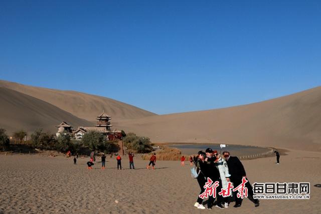 敦煌莫高窟天气预报?敦煌莫高窟天气预报15天查询结果?-第3张图片-巾百福 敦煌莫高窟天气预报?敦煌莫高窟天气预报15天查询结果?-第3张图片-巾百福