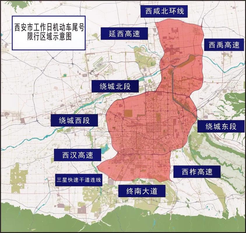 6月15号是否限号,6月15日车辆限号-第4张图片-巾百福 6月15号是否限号,6月15日车辆限号-第4张图片-巾百福