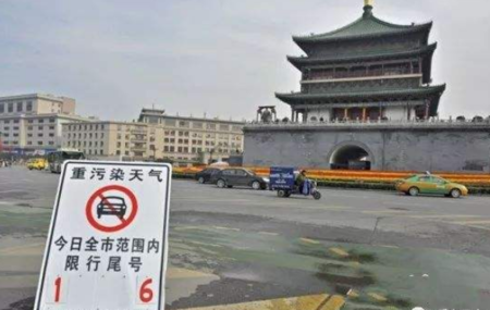 10月8号西安限号,2021年10月8号西安限号?-第4张图片-巾百福 10月8号西安限号,2021年10月8号西安限号?-第4张图片-巾百福