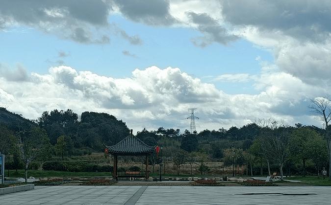 上饶一周天气预报?上饶一周天气预报7天?-第2张图片-巾百福 上饶一周天气预报?上饶一周天气预报7天?-第2张图片-巾百福
