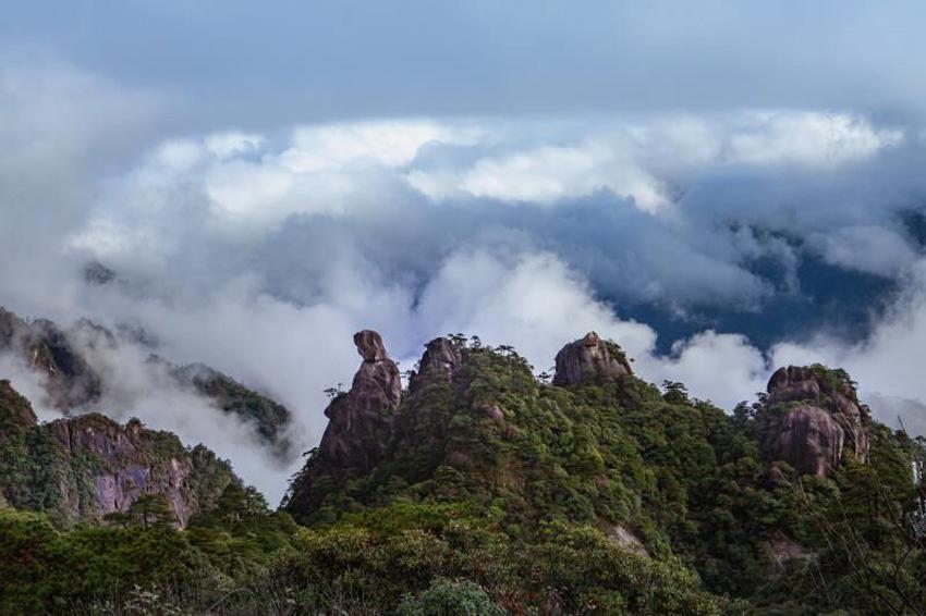 上饶一周天气预报?上饶一周天气预报7天?-第5张图片-巾百福 上饶一周天气预报?上饶一周天气预报7天?-第5张图片-巾百福