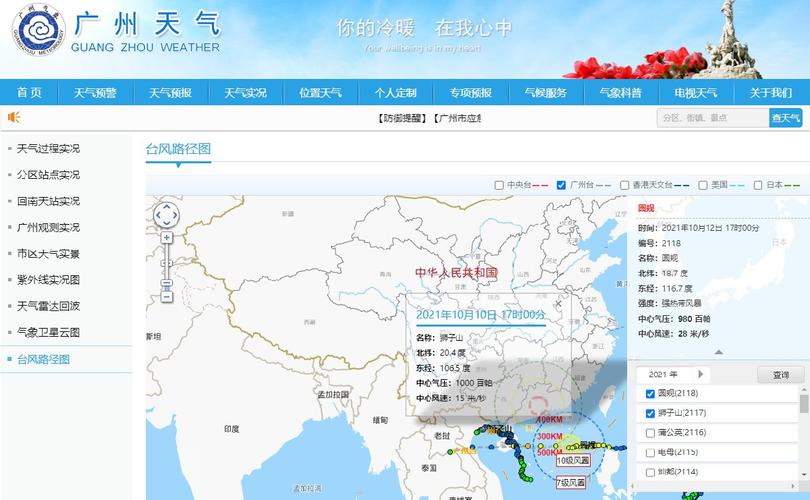 中国天气预警官网?中国天气预警官网5月4日?-第3张图片-巾百福 中国天气预警官网?中国天气预警官网5月4日?-第3张图片-巾百福