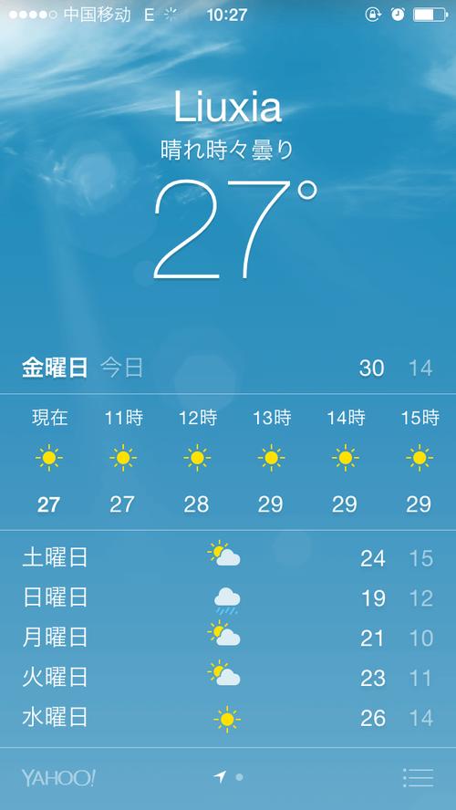重庆市天气预报7天?重庆市天气预报7天准确?-第1张图片-巾百福 重庆市天气预报7天?重庆市天气预报7天准确?-第1张图片-巾百福