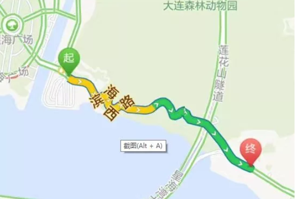 大连东联路限号,大连东联路限速?-第6张图片-巾百福 大连东联路限号,大连东联路限速?-第6张图片-巾百福