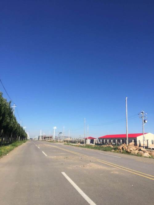 坝上草原天气预报，丰宁坝上草原天气预报-第4张图片-巾百福