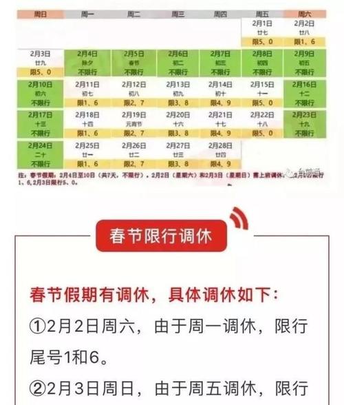 濮阳十月六号限号吗，濮阳十月六号限号吗今天-第1张图片-巾百福