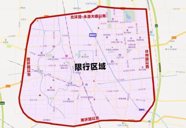 保定安国限什么号,保定安国限号区域-第3张图片-巾百福 保定安国限什么号,保定安国限号区域-第3张图片-巾百福