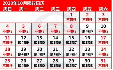 新乐限号2018年,新乐限号2020最新限号12月?-第2张图片-巾百福 新乐限号2018年,新乐限号2020最新限号12月?-第2张图片-巾百福