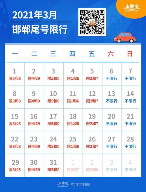 夫妻车同一天限号吗,北京夫妻车辆同一天限行-第1张图片-巾百福 夫妻车同一天限号吗,北京夫妻车辆同一天限行-第1张图片-巾百福