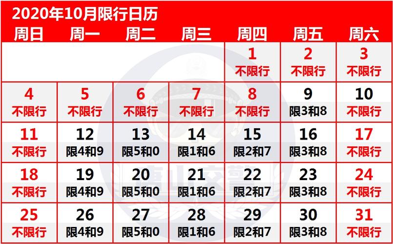 夫妻车同一天限号吗,北京夫妻车辆同一天限行-第6张图片-巾百福 夫妻车同一天限号吗,北京夫妻车辆同一天限行-第6张图片-巾百福