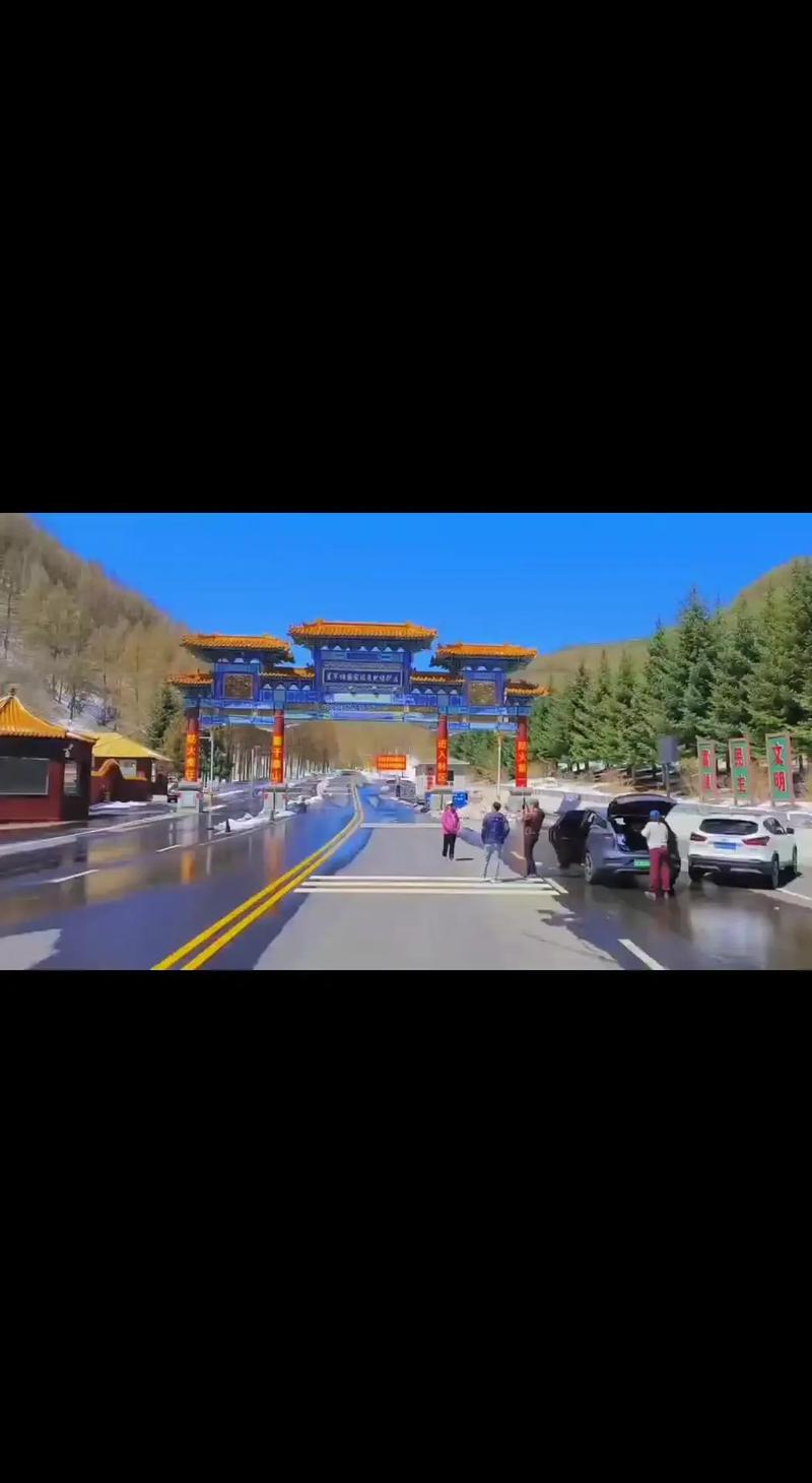 承德塞罕坝限号通知,承德塞罕坝自驾游攻略-第2张图片-巾百福 承德塞罕坝限号通知,承德塞罕坝自驾游攻略-第2张图片-巾百福