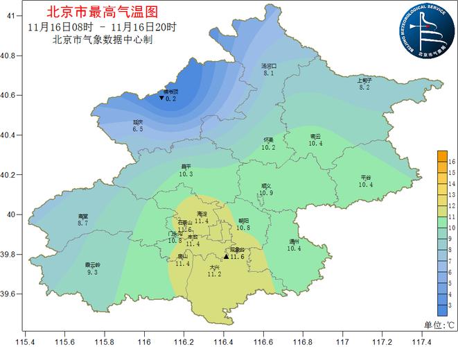 北京十一月天气预报,北京十一月天气预报30天-第3张图片-巾百福 北京十一月天气预报,北京十一月天气预报30天-第3张图片-巾百福