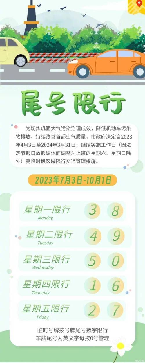 西安4月18号限号,西安2021年4月5日限行尾号?-第1张图片-巾百福 西安4月18号限号,西安2021年4月5日限行尾号?-第1张图片-巾百福