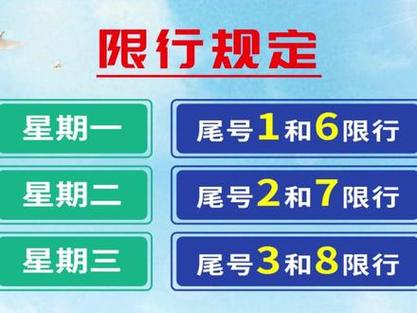 南阳平顶山市限号吗,河南平顶山市机动车限号吗-第1张图片-巾百福 南阳平顶山市限号吗,河南平顶山市机动车限号吗-第1张图片-巾百福