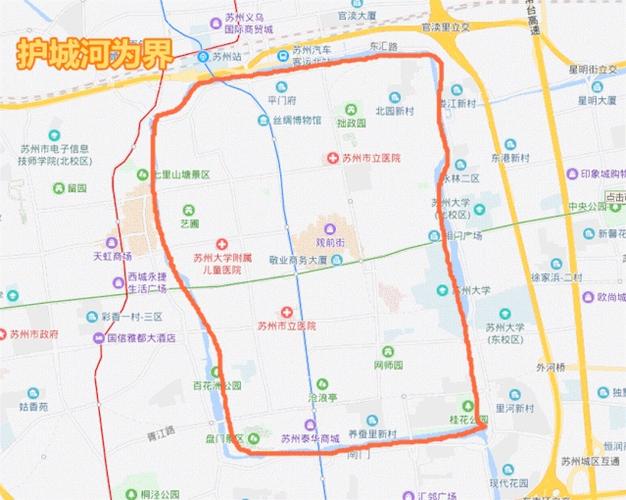 2018苏州限号吗,2020年苏州限号吗-第4张图片-巾百福 2018苏州限号吗,2020年苏州限号吗-第4张图片-巾百福