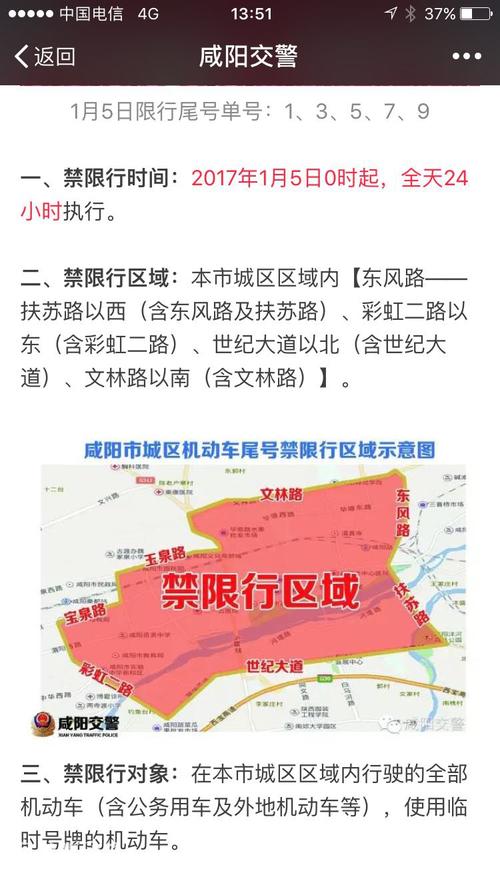 2021年兴平限号,兴平限号明细?-第3张图片-巾百福 2021年兴平限号,兴平限号明细?-第3张图片-巾百福