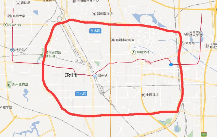 郑州限号急着出门?郑州限号出行一定会被拍到吗?-第3张图片-巾百福 郑州限号急着出门?郑州限号出行一定会被拍到吗?-第3张图片-巾百福