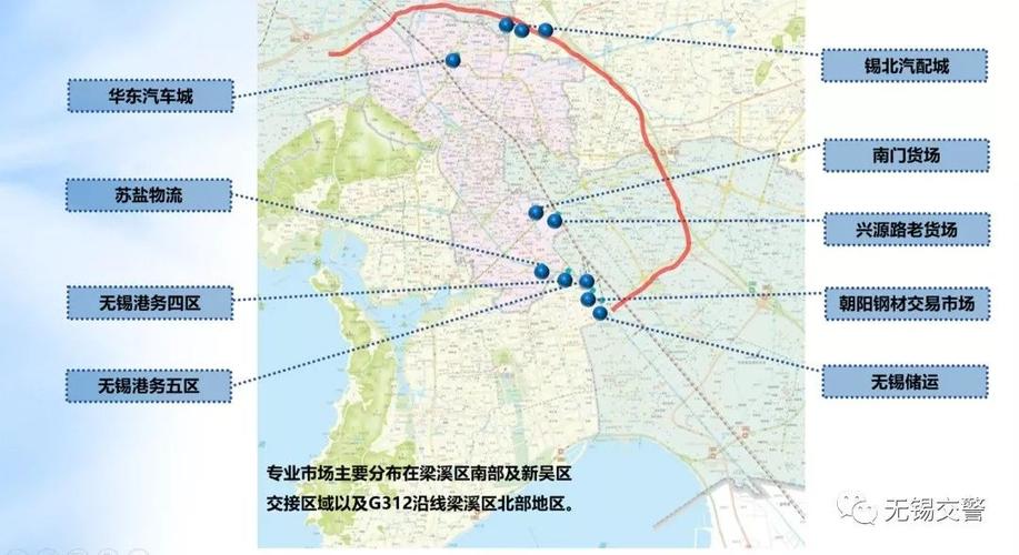 限号是怎么限的无锡?无锡车辆限号?-第5张图片-巾百福 限号是怎么限的无锡?无锡车辆限号?-第5张图片-巾百福