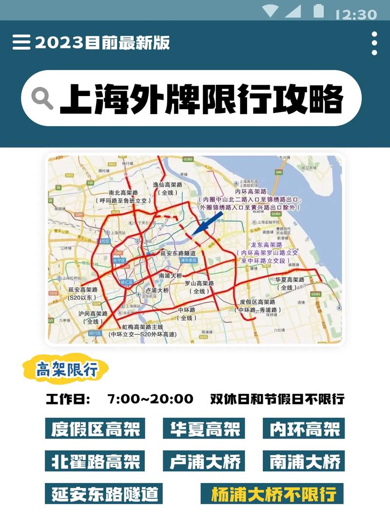 汽车上海限号不限号?上海车辆限号不?-第1张图片-巾百福 汽车上海限号不限号?上海车辆限号不?-第1张图片-巾百福