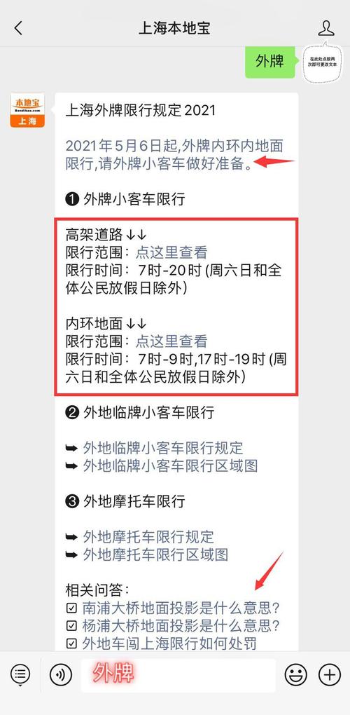 汽车上海限号不限号?上海车辆限号不?-第2张图片-巾百福 汽车上海限号不限号?上海车辆限号不?-第2张图片-巾百福