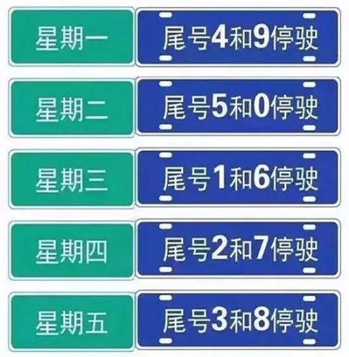 唐山丰南二环限号吗?唐山丰南二环限号吗现在?-第1张图片-巾百福 唐山丰南二环限号吗?唐山丰南二环限号吗现在?-第1张图片-巾百福