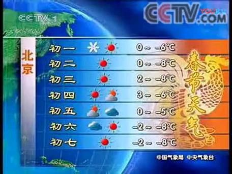中央电视台天气预报,中央电视台天气预报视频-第2张图片-巾百福 中央电视台天气预报,中央电视台天气预报视频-第2张图片-巾百福