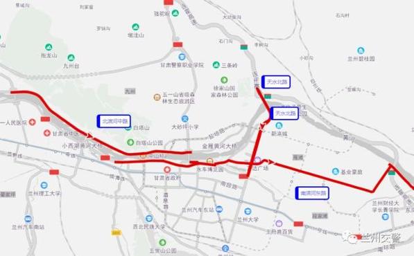 甘谷县限号规定最新,甘谷县疫情封路通告?-第1张图片-巾百福 甘谷县限号规定最新,甘谷县疫情封路通告?-第1张图片-巾百福