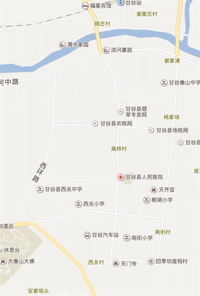 甘谷县限号规定最新,甘谷县疫情封路通告?-第3张图片-巾百福 甘谷县限号规定最新,甘谷县疫情封路通告?-第3张图片-巾百福