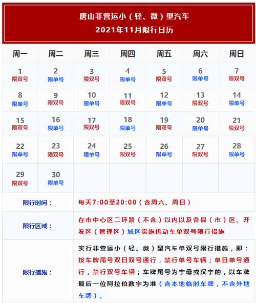 2018玉田车限号?玉田限号限到几点?-第4张图片-巾百福 2018玉田车限号?玉田限号限到几点?-第4张图片-巾百福
