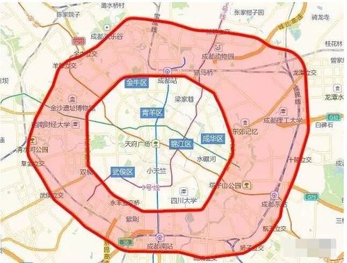 封控期间限号不限号,封控区道路能走吗-第3张图片-巾百福 封控期间限号不限号,封控区道路能走吗-第3张图片-巾百福