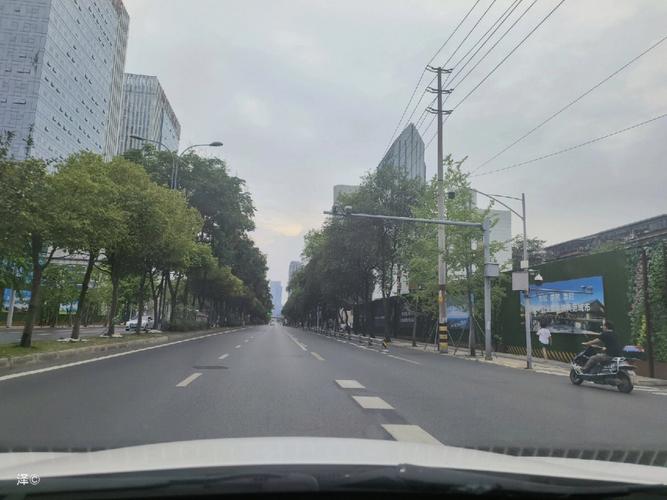 封控期间限号不限号,封控区道路能走吗-第5张图片-巾百福 封控期间限号不限号,封控区道路能走吗-第5张图片-巾百福