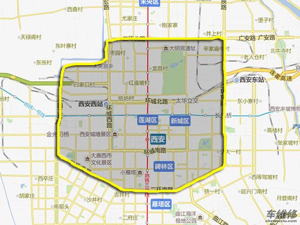 明天限尾号是几和几,明天尾号限行几和几?-第2张图片-巾百福 明天限尾号是几和几,明天尾号限行几和几?-第2张图片-巾百福