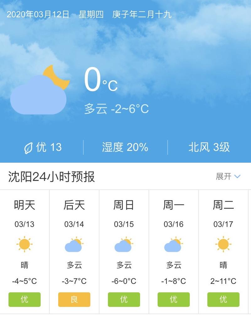 新民天气预报15天?新民天气预报15天查询百度新民天气预报?-第3张图片-巾百福 新民天气预报15天?新民天气预报15天查询百度新民天气预报?-第3张图片-巾百福