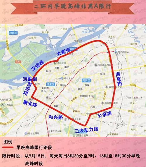 哈尔滨车辆出行限号,哈尔滨车辆出行限号最新消息?-第5张图片-巾百福 哈尔滨车辆出行限号,哈尔滨车辆出行限号最新消息?-第5张图片-巾百福