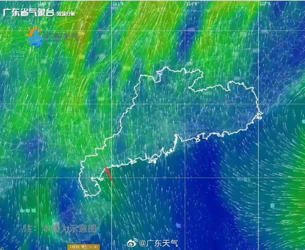 河源东源天气预报?河源东源天气预报15天查询?-第3张图片-巾百福 河源东源天气预报?河源东源天气预报15天查询?-第3张图片-巾百福
