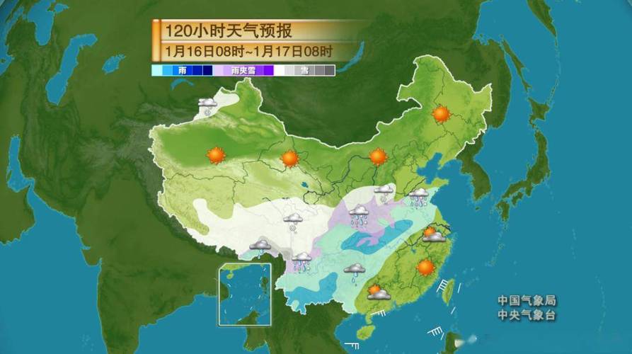 泗县天气预报15天,泗县天气预报15天准确率?-第5张图片-巾百福 泗县天气预报15天,泗县天气预报15天准确率?-第5张图片-巾百福
