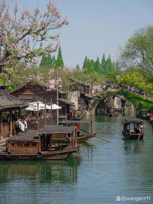乌镇天气预报15天,乌镇天气预报15天查询结果?-第2张图片-巾百福 乌镇天气预报15天,乌镇天气预报15天查询结果?-第2张图片-巾百福