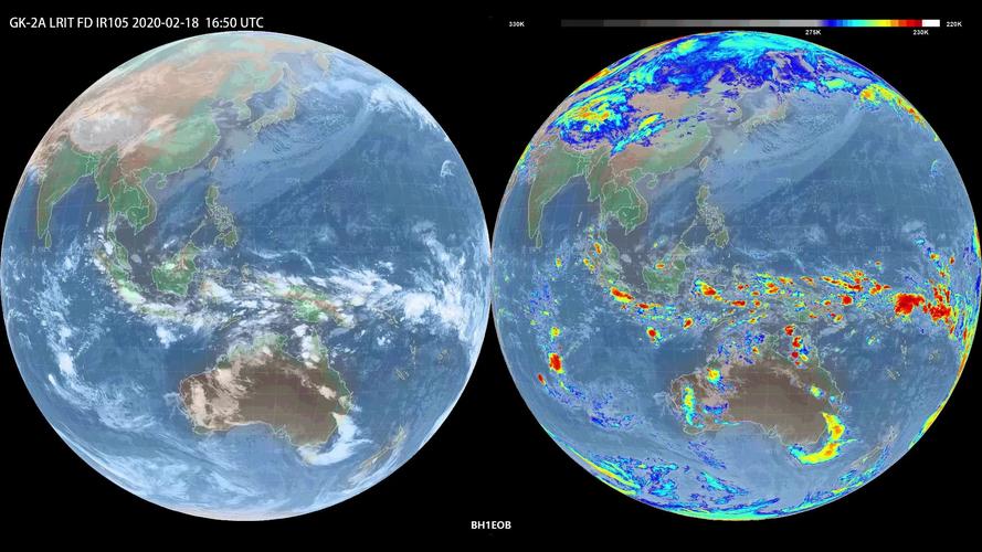 卫星云图中国天气网,卫星云图天气预报中央气象台卫星云图2345?-第5张图片-巾百福 卫星云图中国天气网,卫星云图天气预报中央气象台卫星云图2345?-第5张图片-巾百福